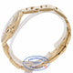 Cartier Ballon Bleu Large 18k Yellow Gold Diamond Bezel WE9007Z3 TTZT1C - Beverly Hills Watch Company Watch Store