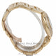 Cartier Ballon Bleu Medium Yellow Gold Diamond Bezel Automatic Silver Dial WE9004Z3 QUKJDM - Beverly Hills Watch Company Watch Store