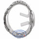 Cartier Ballon Bleu Medium 36MM Stainless Steel Silver Dial Automatic W6920046 TXPHKZ - Beverly Hills Watch Store
