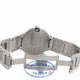 Cartier Ballon Bleu Large Stainless 42mm Steel W69012Z4 AW87N5