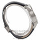 Cartier Calibre De Cartier 42MM Stainless Steel Black Alligator Strap W7100037 D55S75 - Beverly Hills Watch Company Watch Store