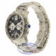 Cartier Calibre De Cartier 42mm Chronograph Black Dial Stainless Steel W7100061 2MKXMA - Beverly Hills Watch Company