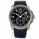 Cartier Calibre De Cartier 42MM Automatic Stainless Steel Black Dial W7100014 U0YQJ7 - Beverly Hills Watch Company Watch Store