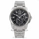 Cartier Calibre 42MM Automatic Steel Watch Black Dial Watch W7100016 ISYZ4W - Beverly Hills Watch Company Watch Store