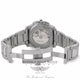 Cartier Calibre De Cartier Chronograph 42MM Stainless Steel Silver Dial W7100045 P21YZA - Beverly Hills Watch Company Watch Store