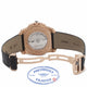 Cartier Calibre De Cartier 42MM 18k Rose Gold Chocolate Dial W7100007 LHFCAM - Beverly Hills Watch Company Watch Store