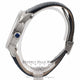 Cartier Calibre De Cartier 42MM Automatic Stainless Steel Black Dial W7100041 LHBWEE - Beverly Hills Watch Company Watch Store
