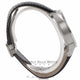 Cartier Calibre De Cartier 42MM Automatic Stainless Steel Black Dial W7100041 LHBWEE - Beverly Hills Watch Company Watch Store