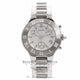 Cartier Must 21 Chronoscaph Ladies Watch White Rubber Strap W10184U2 Beverly Hills Watch Company Watches
