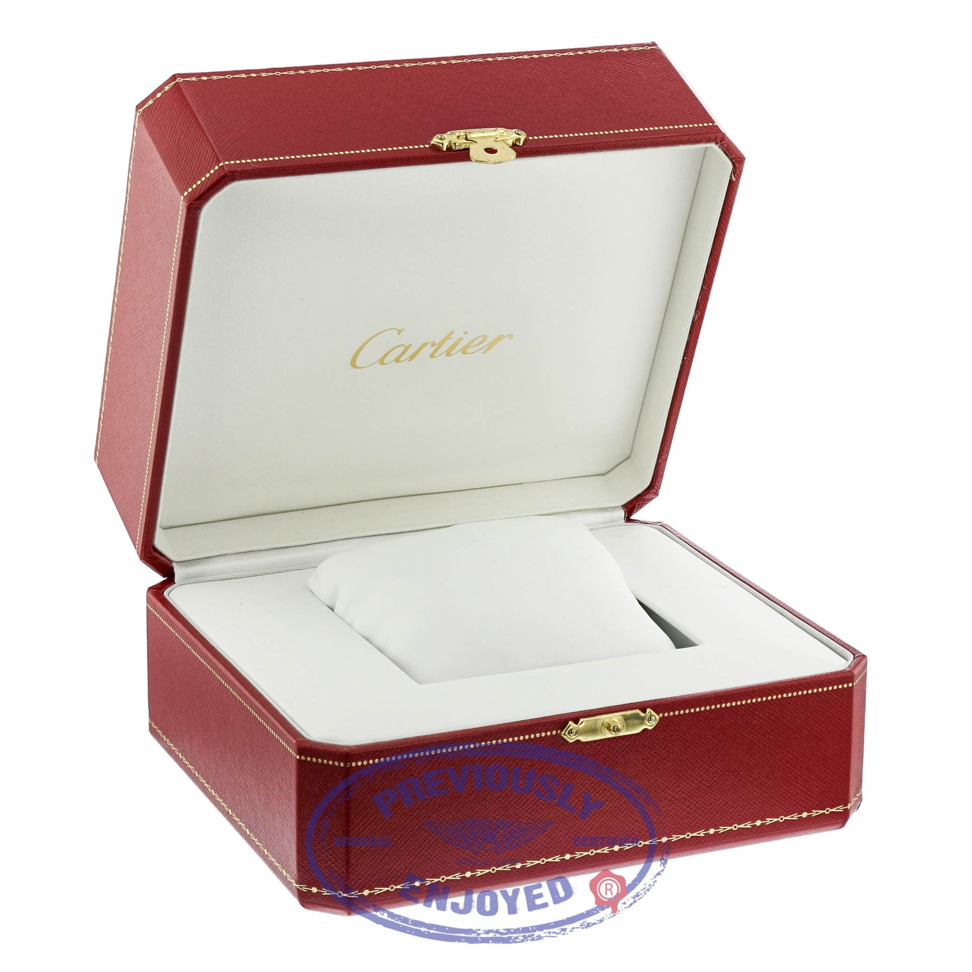 Cartier Drive Automatic 41mm 18K Rose Gold Slate Grey Dial Rose Gold WGNM0004 E7KD85 - Beverly Hills Watch