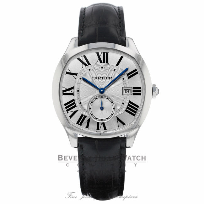 Cartier Drive de Cartier 40mm Automatic WSNM0004 YLZ40F - Beverly Hills Watch Company