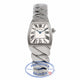 Cartier La Dona Small Stainless Steel Silver Dial W660012I WN5Y36 - Beverly Hills Watch Store