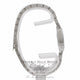 Cartier Laniere Ladies White Gold Diamonds Dial Bracelet 2545/10757DM 7279 - Beverly Hills Watch Store