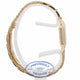 Cartier Panther 18K Yellow Gold Diamond Bezel and Case 02154 EHPACR - Beverly Hills Watch Company Watch Store