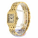 Cartier Panther Medium Yellow Gold W25014B9 7X0EJ6  - Beverly Hills Watch Company