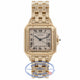 Cartier Panther Watch W25014B9 SQ4TT6 - Beverly Hills Watch Company Watch Store