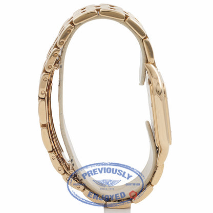 Cartier Panther Watch W25014B9 SQ4TT6 - Beverly Hills Watch Company Watch Store