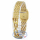 Cartier Panther Small 22mm 18k Yellow Gold White Dial Panther NQW8EM - Beverly Hills Watch Company