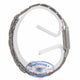 Cartier Panthere 18K White Gold Diamond Bezel A6DJK5 - Beverly Hills Watch Store