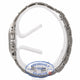 Cartier Panthere 18K White Gold Diamond Bezel A6DJK5 - Beverly Hills Watch Store
