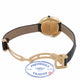 Cartier Panther Head Watch 18k Yellow Gold Ladies Ivory Dial PCWVHZ - Beverly Hills Watch Company Watch Store