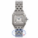 Cartier Panthere Ladies Stainless Steel W25033P5 DU6WH1 - Beverly Hills Watch Company Watch Store