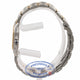 Cartier Panthere Ladies Small Yellow Gold Stainless Steel Silver Dial Bracelet W25029B6 DJQ8WQ - Beverly Hills Watch Company Watch Store