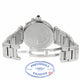 Cartier Pasha 42MM 18k White Gold Automatic Silver Dial W30187M9 RZ80KK - Beverly Hills Watch