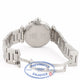 Cartier Pasha GMT 35mm Stainless Steel Bracelet Silver Dial Automatic Watch W31078M7 Beverly Hills Watch Company Watch Store