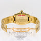 Cartier Roadster Large 18K Yellow Gold Silver Roman Dial Automatic Watch W62005V1 Beverly Hills Watch Company Watches