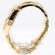 Cartier Roadster Large 18K Yellow Gold Silver Roman Dial Automatic Watch W62005V1 Beverly Hills Watch Company Watches