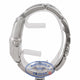 Cartier Roadster Large Stainless Steel Black Roman Numeral Dial W6206017 STT5RN - Beverly Hills Watch Company