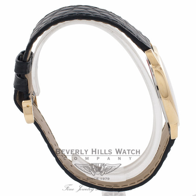 Cartier Ronde Solo W6700455 MYL2ID - Beverly Hills Watch Company Watch Store