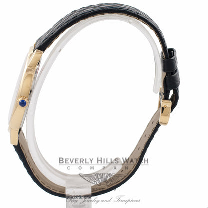 Cartier Ronde Solo W6700455 MYL2ID - Beverly Hills Watch Company Watch Store