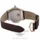 Cartier Ronde Solo XL 42MM 18k Rose Gold Silver Dial W6701009 TYIER5 - Beverly Hills Watch Company Watch Store