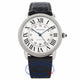 Cartier Ronde Solo XL Stainless Steel Automatic W6701010 U3MBGY - Beverly Hills Watch Company Watch Store
