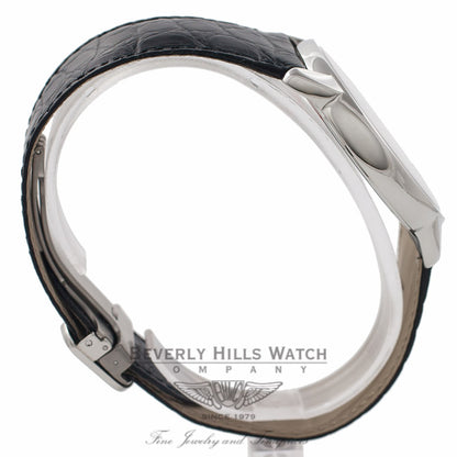 Cartier Ronde Solo XL Stainless Steel Automatic W6701010 ML4FAF - Beverly Hills Watch Company Watch Store