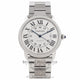 Cartier Ronde Solo XL Stainless Steel 42MM W6701011 2Z2UAA  - Beverly Hills Watch Company Watch Store
