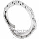 Cartier Rondo Solo Large Stainless Steel - Bervely Hills Watch Company