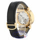 Cartier Rotonde Chrono 18k Yellow Gold Automatic 42mm Slate Grey Dial Metal Grey Dial W1555951 W963H8 - Beverly Hills Watch