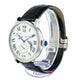 Cartier Rotonde 42mm Automatic Silver Dial Black Leather W1556368 WACYEP - Beverly Hills Watch