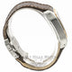Cartier Santos 100 Medium Two-Tone Leather Strap Watch W20107X7