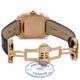 Cartier Santos 100 18k Rose Gold Medium W20108Y1 6AHHRA - Beverly Hills Watch Company Watch Store