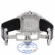 Cartier Santos 100 XL Chronograph Stainless Steel Custom Diamond Set W20090X8 DKHQZX