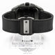 Cartier Santos XL Chronograph Black PVD Case Titanium Bezel Black Roman Dial Watch W2020005 Beverly Hills Watch Company Watches