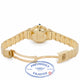 Cartier Santos 18k Gold Octogonal 06044 19322 - Beverly Hills Watch Company Watch Store