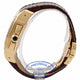 Cartier Santos 100 XL Chronograph 18K Yellow Gold Case Silver Dial W20096Y1 RVXPKM - Beverly Hills Watch Company Watch Store