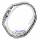 Cartier Santos Galbee Stainless Steel 29MM Silver Dial W20098DC HEBBZZ - Beverly Hills Watch Company Watch Store
