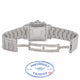 Cartier Santos Galbee Stainless Steel 29MM Silver Dial W20098DC HEBBZZ - Beverly Hills Watch Company Watch Store
