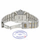 Cartier Santos Gents Vintage Circa 1990's Yellow Gold Stainless Steel SANTOSVINT Y6Y5FF - Beverly Hills Watch